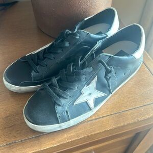 Golden Goose Super-Star